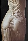 2010 Kissmer DRAPERIE 1 painting